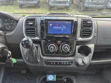Fahrzeugbild Knaus Van TI 550 MF *Vansation* #9