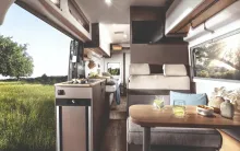 Fahrzeugbild LMC Innovan Ford 592 SILVER EDITION #3