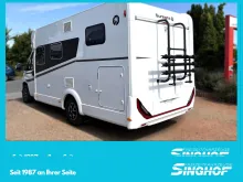 Fahrzeugbild Sunlight Adventure T 66S Fiat #6