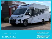 Fahrzeugbild Sunlight Adventure T 67S Fiat #4