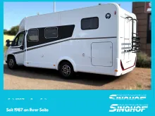 Fahrzeugbild Sunlight Adventure T 67S Fiat #6