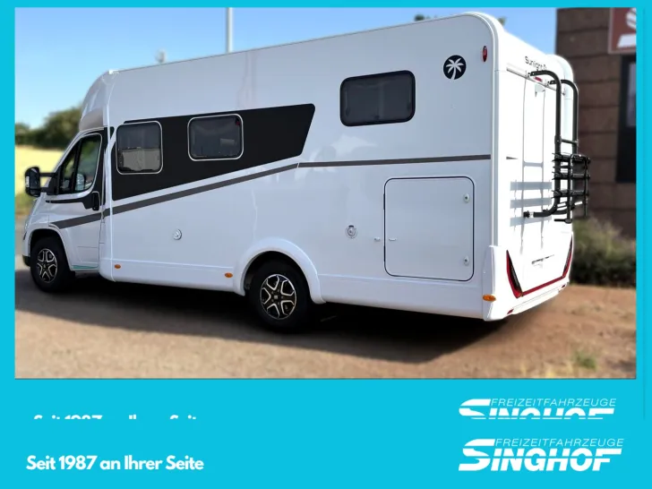 Fahrzeugbild Sunlight Adventure T 67S Fiat #6