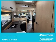 Fahrzeugbild Sunlight Adventure T 67S Fiat #23