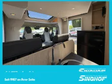 Fahrzeugbild Sunlight Adventure T 67S Fiat #24