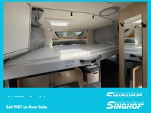 Fahrzeugbild Sunlight Adventure T 67S Fiat #25