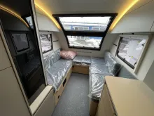 Fahrzeugbild Adria Action 391 LH MJ2026 +Abverkauf+ #4