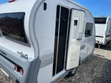 Fahrzeugbild Adria Action 391 LH MJ2026 +Abverkauf+ #5
