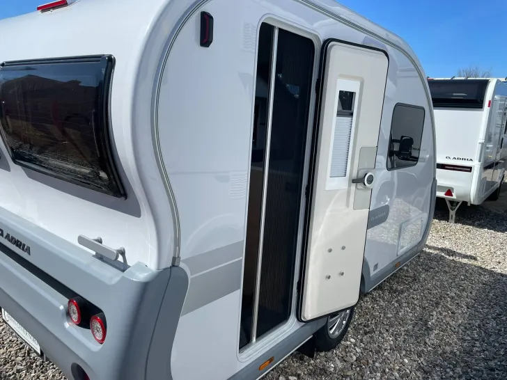Fahrzeugbild Adria Action 391 LH MJ2026 +Abverkauf+ #5