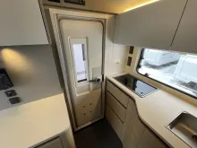 Fahrzeugbild Adria Action 391 LH MJ2026 +Abverkauf+ #8