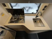 Fahrzeugbild Adria Action 391 LH MJ2026 +Abverkauf+ #9