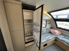 Fahrzeugbild Adria Action 391 LH MJ2026 +Abverkauf+ #10
