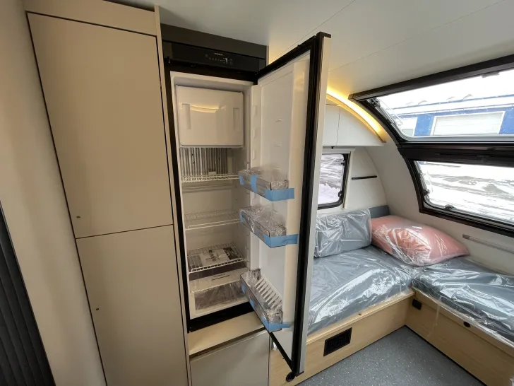 Fahrzeugbild Adria Action 391 LH MJ2026 +Abverkauf+ #10