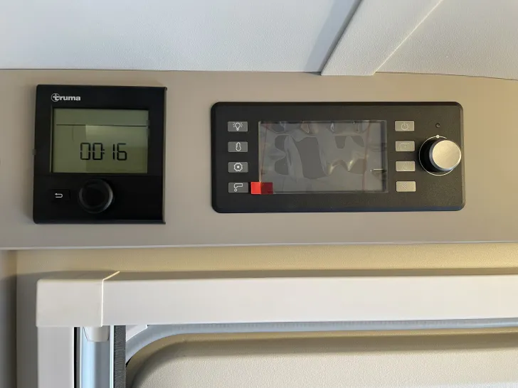 Fahrzeugbild Adria Action 391 LH MJ2026 +Abverkauf+ #14