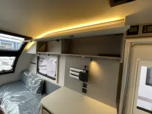 Fahrzeugbild Adria Action 391 LH MJ2026 +Abverkauf+ #17