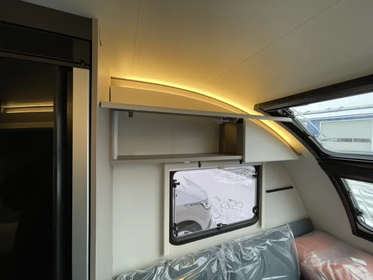 Fahrzeugbild Adria Action 391 LH MJ2026 +Abverkauf+ #18
