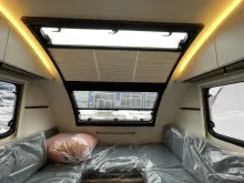 Fahrzeugbild Adria Action 391 LH MJ2026 +Abverkauf+ #21