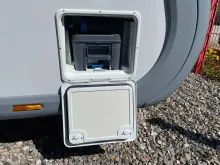 Fahrzeugbild Adria Action 391 LH MJ2026 +Abverkauf+ #25