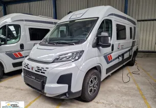 Bild Van V114 Max Sport Edition