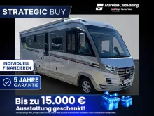 Fahrzeugbild Carthago chic s-plus I 61 XL LE Strategic Buy (333) #1