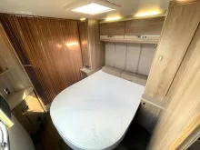 Fahrzeugbild Sprite Cruzer 550 SR VORZELT|MOVER|SAT-TV|MAXXFAN|SOLAR #12