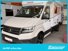 Fahrzeugbild Dethleffs Globebus Performance T 16 Automatikgetriebe #3