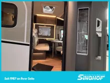 Fahrzeugbild Dethleffs Globebus Performance T 16 Automatikgetriebe #10
