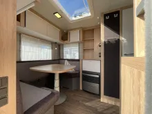 Fahrzeugbild Knaus SPORT 460 EU MJ2026 #3