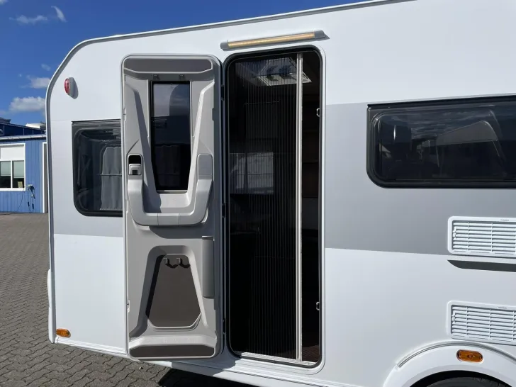 Fahrzeugbild Knaus SPORT 460 EU MJ2026 #31
