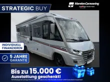 Fahrzeugbild Carthago chic e-line I 61 XL LE Strategic Buy (249) #1