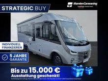 Fahrzeugbild Carthago chic e-line I 50 LE DA Strategic Buy (251) #1