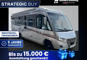 Bild chic e-line<br/>I 61 XL LE