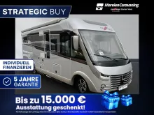 Fahrzeugbild Carthago chic e-line I 50 LE Strategic Buy (212) #1