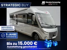 Fahrzeugbild Carthago liner-for-two I 53 Strategic Buy (242) #1