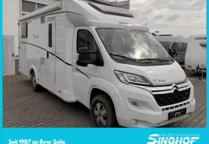 Bild Just 90 T 7052 EB