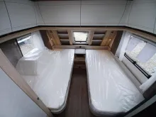 Fahrzeugbild Hobby De Luxe 495 UL *Perfekter Reisewagen* #11