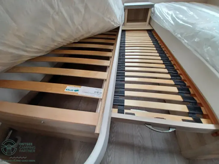Fahrzeugbild Hobby De Luxe 495 UL *Perfekter Reisewagen* #12