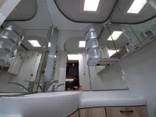 Fahrzeugbild Hobby De Luxe 495 UL *Perfekter Reisewagen* #15