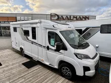 Fahrzeugbild Knaus Van TI 650 MEG VANSATION L-Sitz, Fußbodenerwärmung Fiat #1