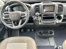 Fahrzeugbild Eura Mobil Profila T 660 EB 180 PS * Sat/TV * Dachklima #6