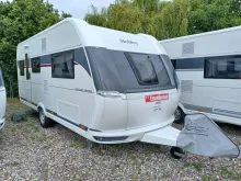 Fahrzeugbild Hobby Excellent Edition 495 UL 2027 #1