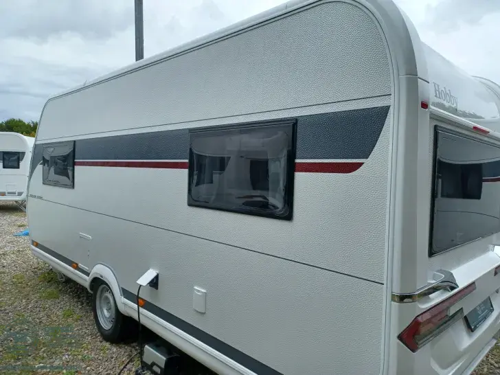 Fahrzeugbild Hobby Excellent Edition 495 UL 2027 #4
