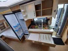 Fahrzeugbild Hobby Excellent Edition 495 UL 2027 #10