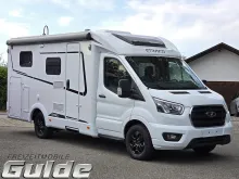 Fahrzeugbild Etrusco V Ford 6.6 SF *ACC*AUTOMATIK*COMPLETE* #1