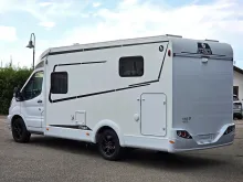 Fahrzeugbild Etrusco V Ford 6.6 SF *ACC*AUTOMATIK*COMPLETE* #3