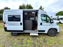 Fahrzeugbild Pössl Summit Shine 540 R Fiat 180 PS #6