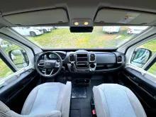 Fahrzeugbild Pössl Summit Shine 540 R Fiat 180 PS #7