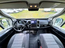 Fahrzeugbild Pössl Summit Shine 600 RS Citroen 140 PS Plus #7