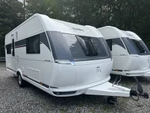 Fahrzeugbild Hobby Excellent 560 CFe Modell 2027 #1