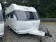 Fahrzeugbild Hobby OnTour 460 DL Modell 2027 #1