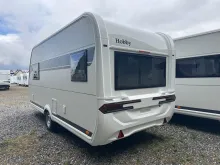 Fahrzeugbild Hobby OnTour 460 DL Modell 2027 #3